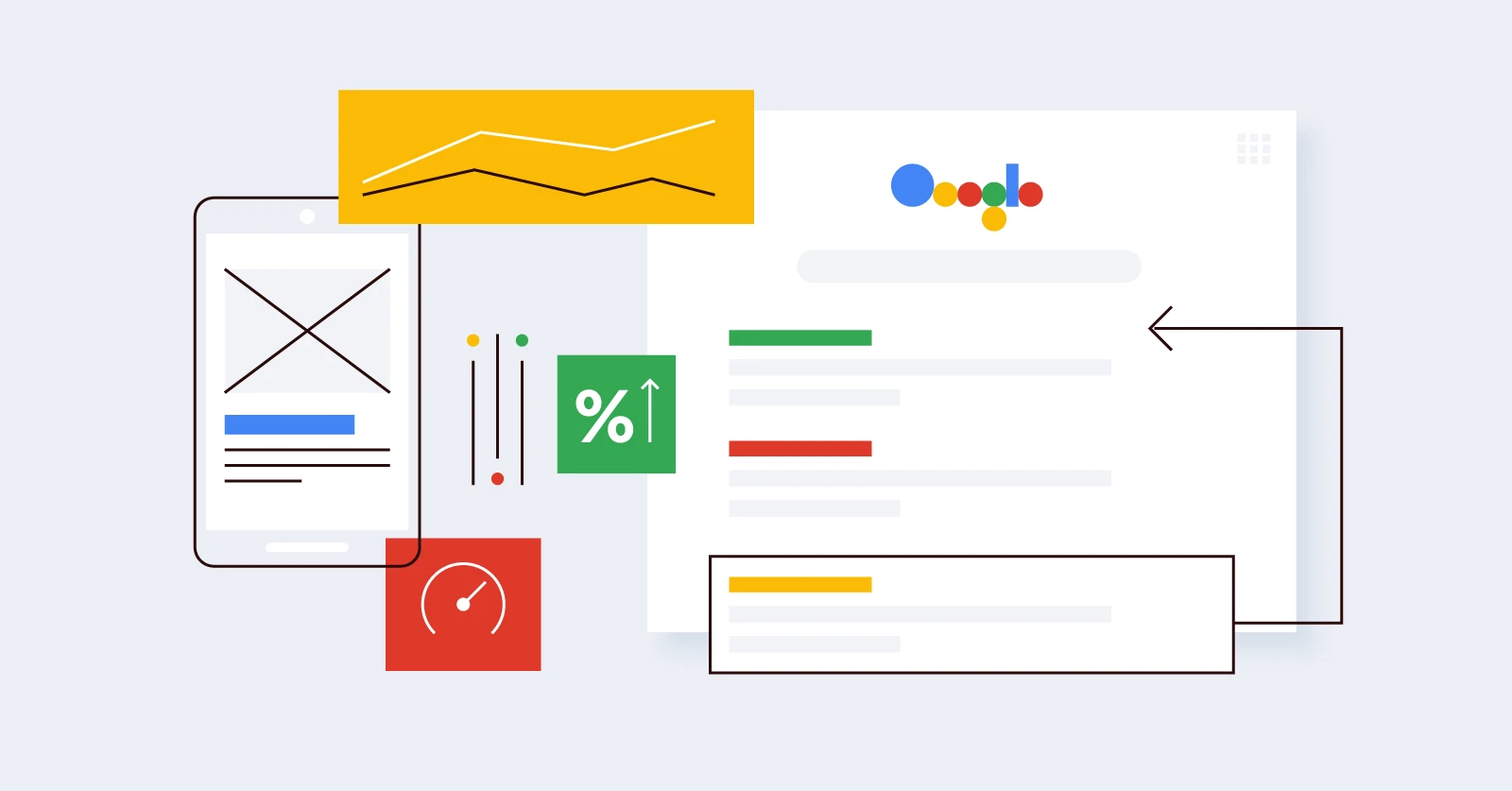 Website naik ke top ranking Google dengan jasa link building media nasional