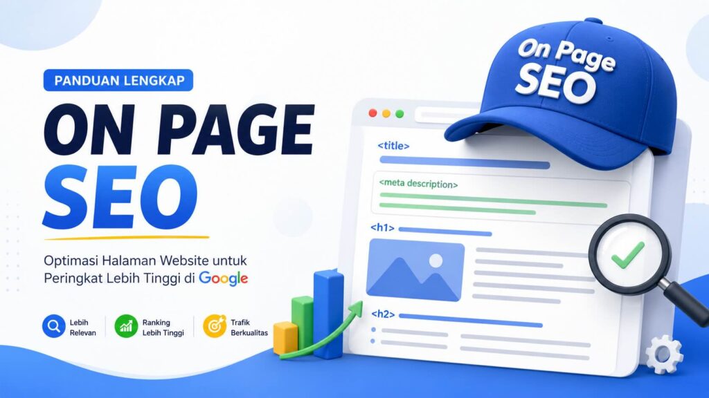 on page seo